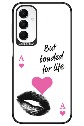 Bonded for Life 2.0 - Samsung A16