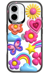 Puffer World - Apple iPhone 16