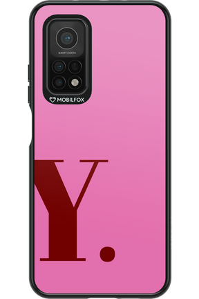 Y (Sorbet) 2.0 - Xiaomi Mi 10T 5G