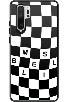 Belli Checked 2.0 - Huawei P30 Pro