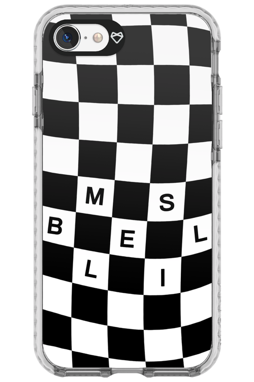 Belli Checked 2.0 - Apple iPhone 7