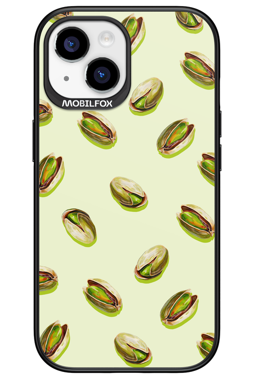 Pistachio Fever - Apple iPhone 15