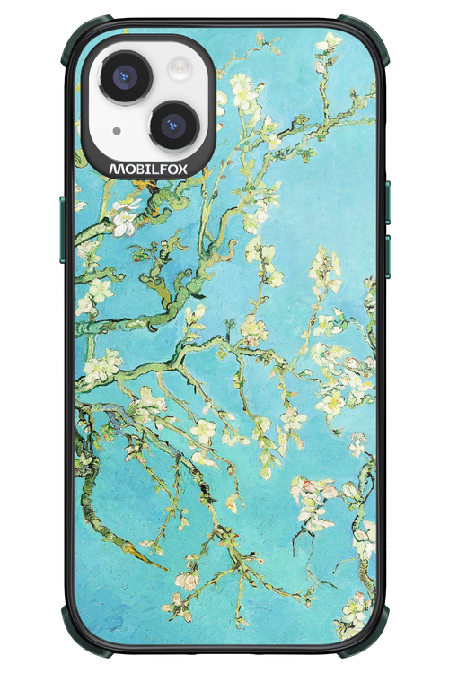 Almond Blossom - Apple iPhone 14 Plus