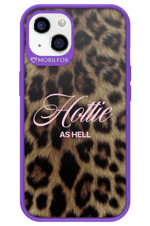 hottie 2.0 - Apple iPhone 13