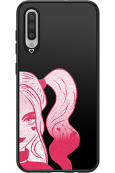 Qween Red 2.0 - Samsung Galaxy A70