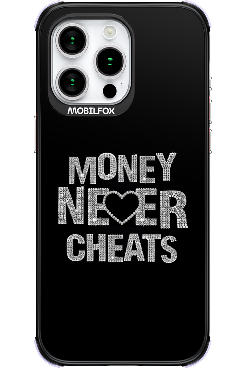 Money Cheats 2.0 - Apple iPhone 15 Pro Max