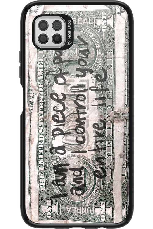 Dollars - Huawei P40 Lite