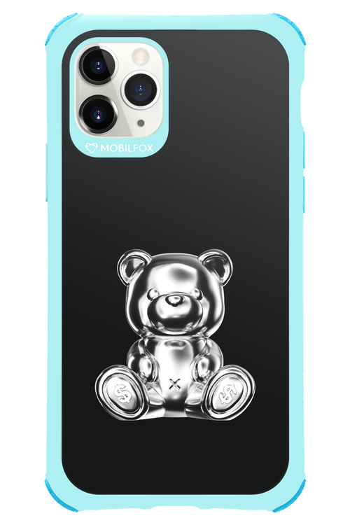 Dollar Bear - Apple iPhone 11 Pro