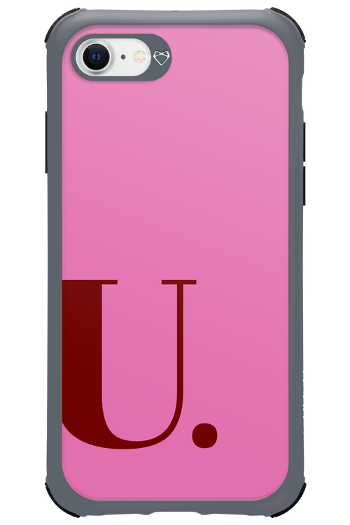 U (Sorbet) 2.0 - Apple iPhone 8