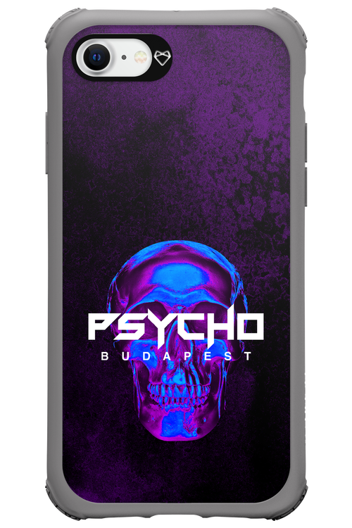 Psyskull - Apple iPhone SE 2022