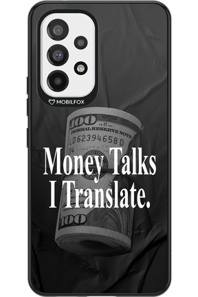 Money Talks III 2.0 - Samsung Galaxy A53