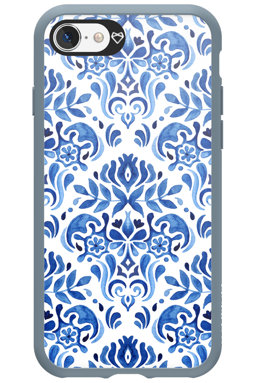 La Dolce Flora 2.0 - Apple iPhone SE 2020