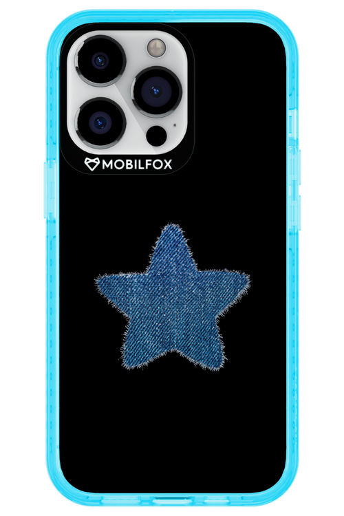 Denim Star - Apple iPhone 13 Pro