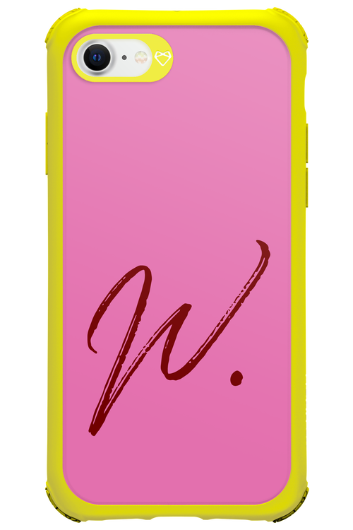 (Sorbet) W 2.0 - Apple iPhone 8