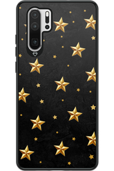 Golden Stars - Huawei P30 Pro
