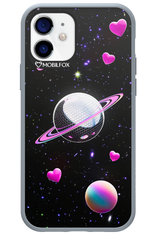 Girls Galaxy - Apple iPhone 12