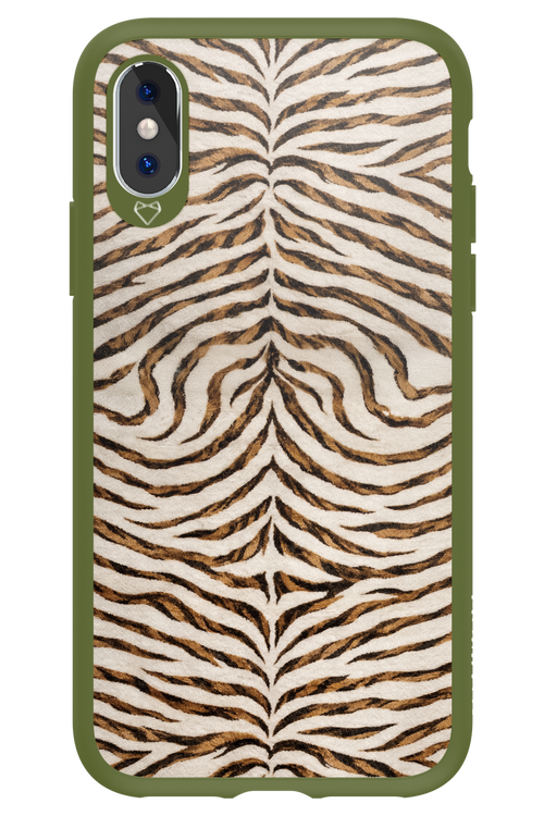 Adventure Charm - Apple iPhone X