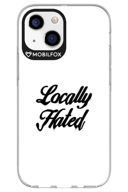 Locally Hated - Apple iPhone 13 Mini