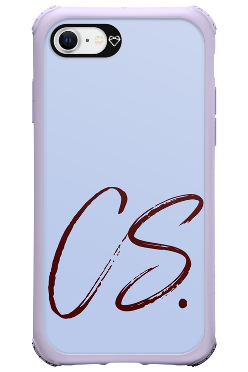 (Jellyfish Presso) CS 2.0 - Apple iPhone SE 2020