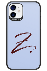 (Jellyfish Presso) Z 2.0 - Apple iPhone 12