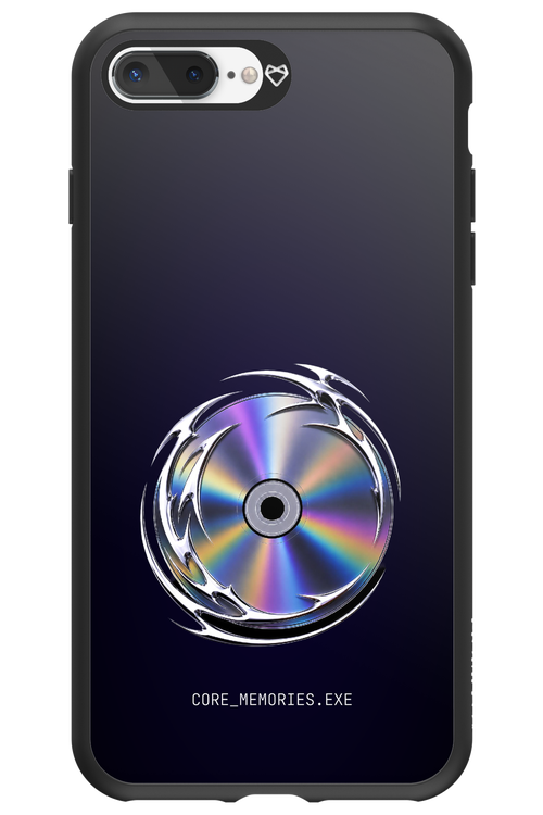 Core Memories 2.0 - Apple iPhone 8 Plus