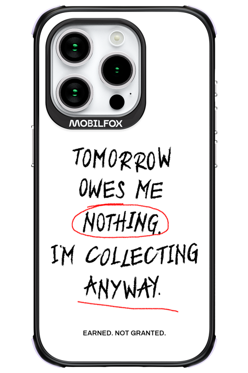 Anyway - Apple iPhone 15 Pro