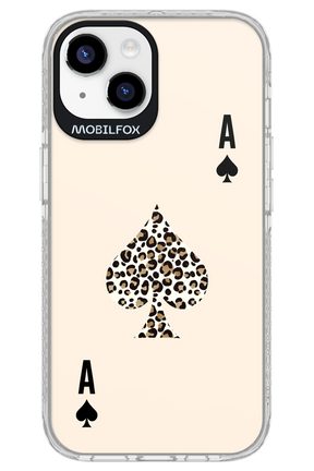 Roar of Ace - Apple iPhone 14