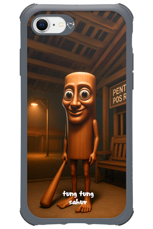 Tung tung sahur - Apple iPhone 7