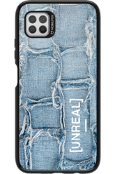 Jeans - Huawei P40 Lite