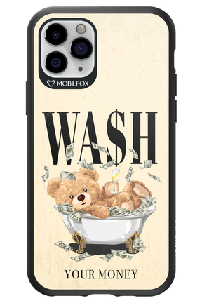 Money Washing - Apple iPhone 11 Pro