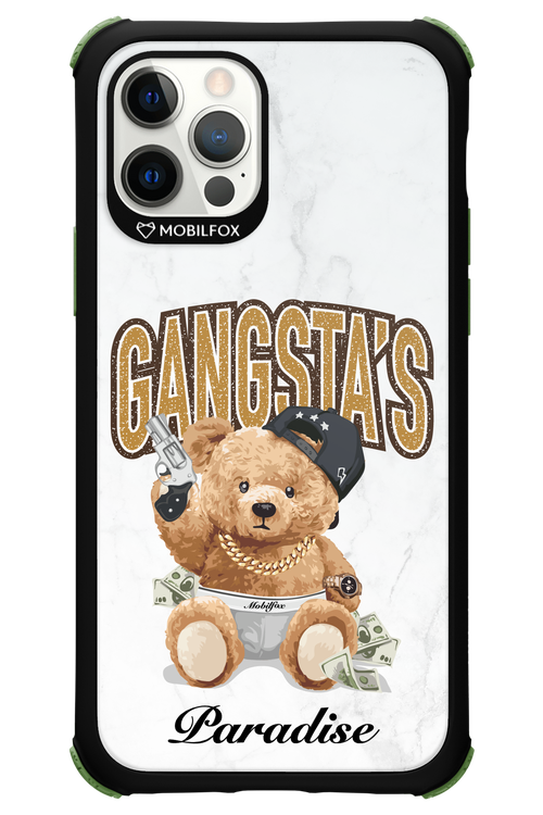 Gangsta - Apple iPhone 12 Pro