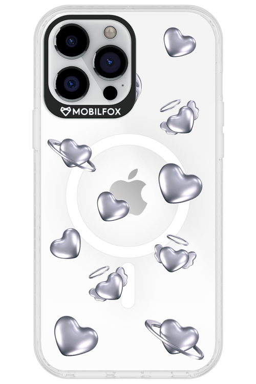 Chrome Hearts - Apple iPhone 13 Pro Max