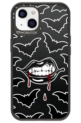 Bat Mouth - Apple iPhone 13