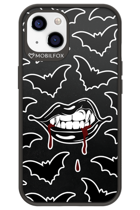 Bat Mouth - Apple iPhone 13
