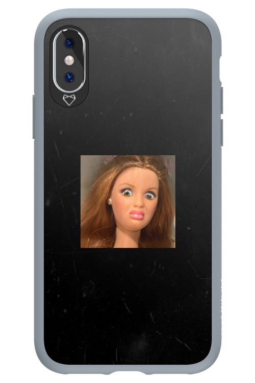 Ew - Apple iPhone XS