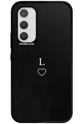 L Black 2.0 - Samsung Galaxy A54