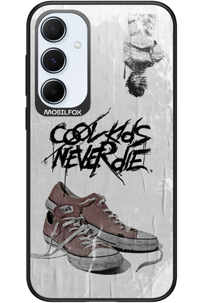 CKND - Samsung Galaxy A55