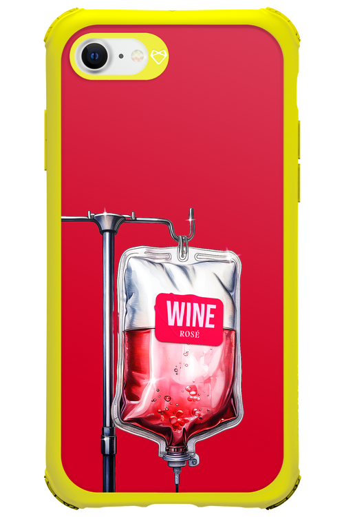 Sos Wine - Apple iPhone SE 2022