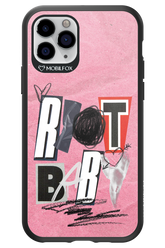 Riot baby 2.0 - Apple iPhone 11 Pro