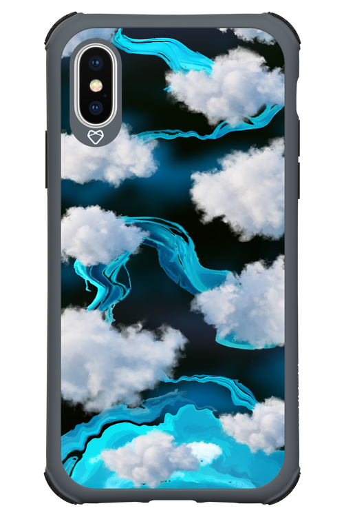 Skywalker 2.0 - Apple iPhone X