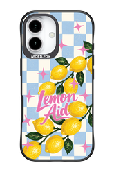 LEMON AID 2.0 - Apple iPhone 17