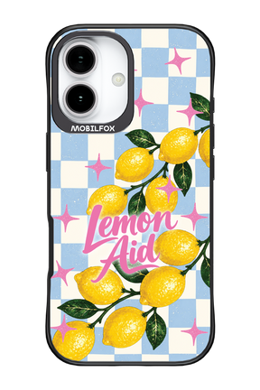 LEMON AID 2.0 - Apple iPhone 17