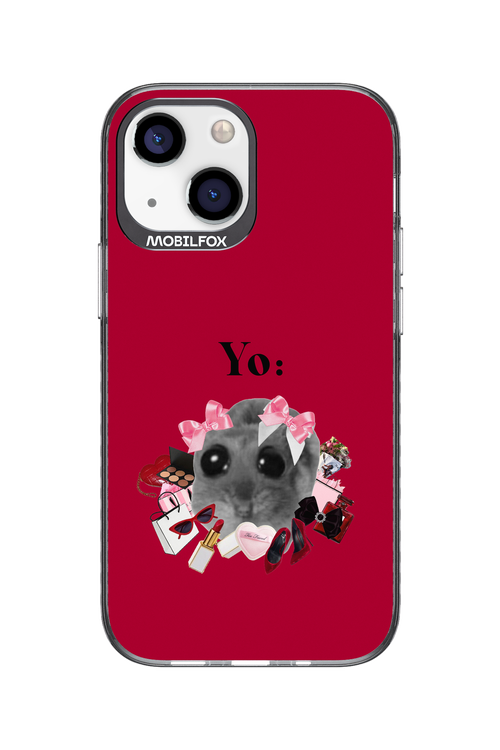 YO 2.0 - Apple iPhone 13 Mini