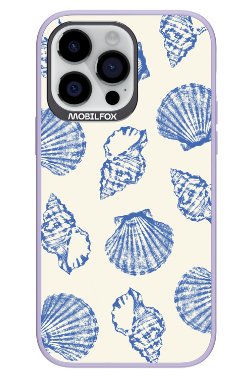 Shell Yeah! - Apple iPhone 14 Pro Max