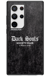 Dark Souls - Samsung Galaxy S24 Ultra