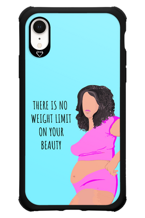 No Limit - Apple iPhone XR