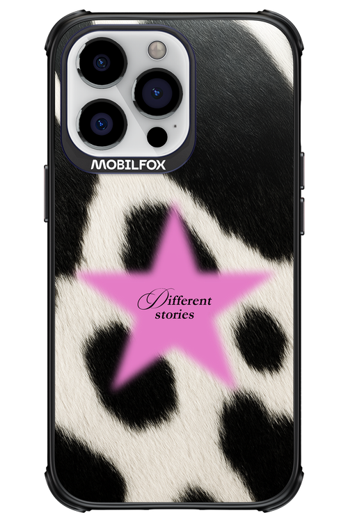 Same Chapter Pink 2.0 - Apple iPhone 13 Pro