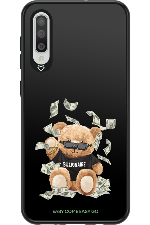 Easy Come Easy Go 2.0 - Samsung Galaxy A50