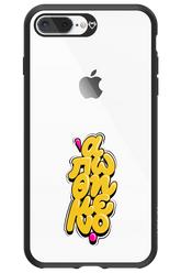 BitterSweet Icons - Apple iPhone 8 Plus