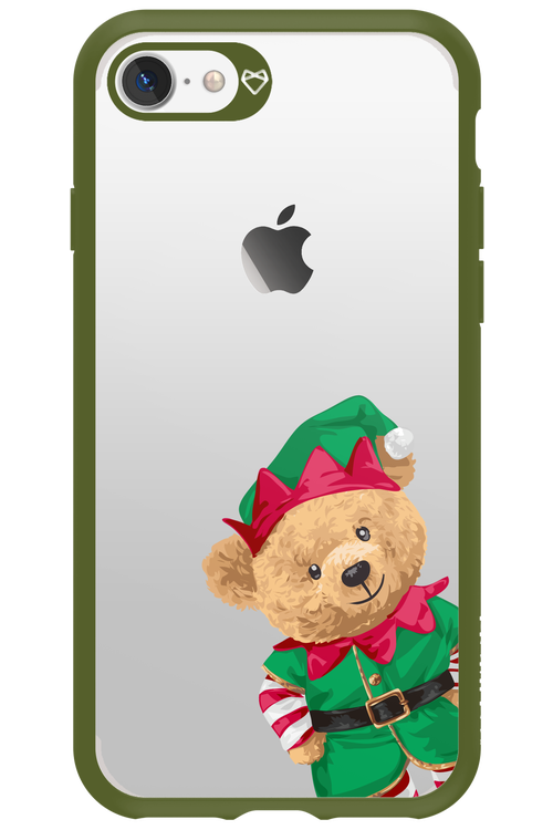 Mr. Elf - Apple iPhone 7